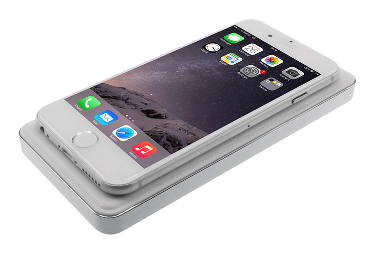 powerbanks med logo