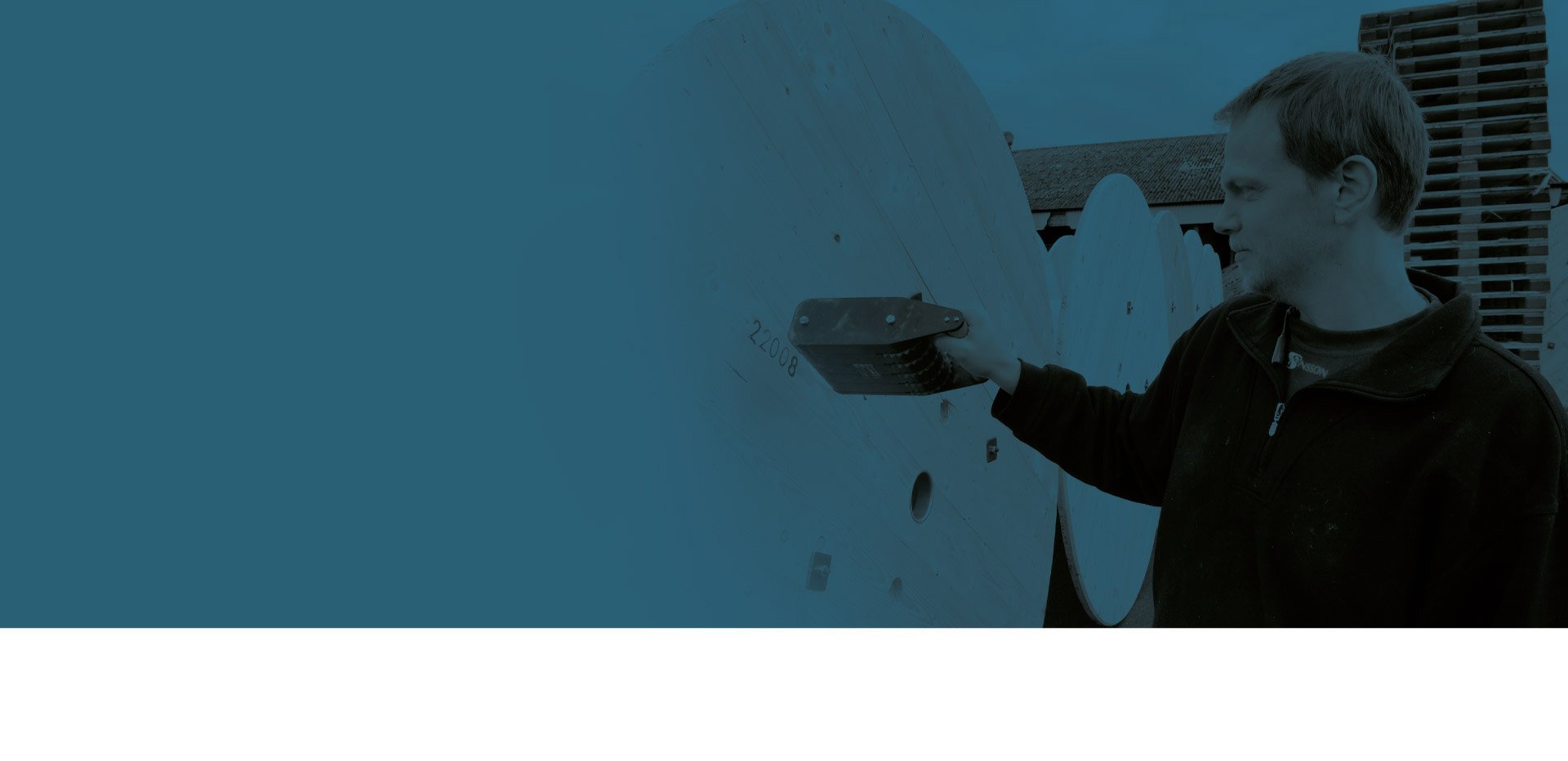 LogoPartner forside