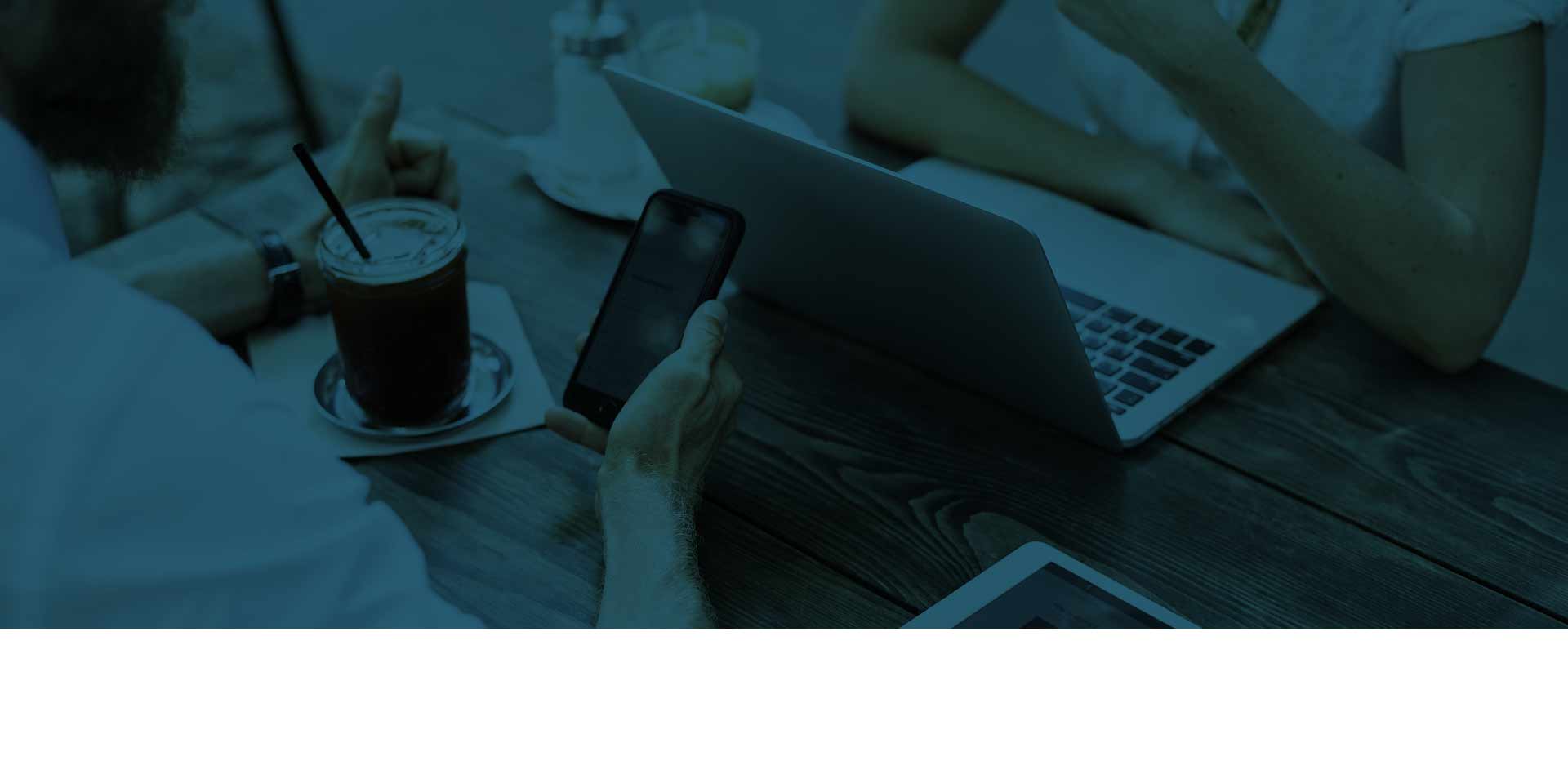 LogoPartner forside