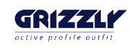 Grizzly Active Profile Outfit tasker med logo