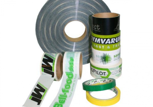 Pakketape