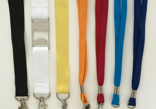 Lanyards