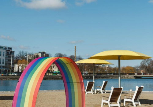 Bannerbow