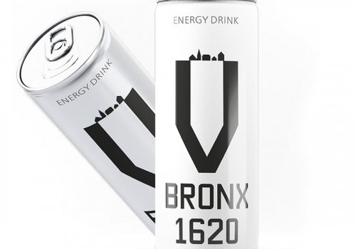 Energidrik